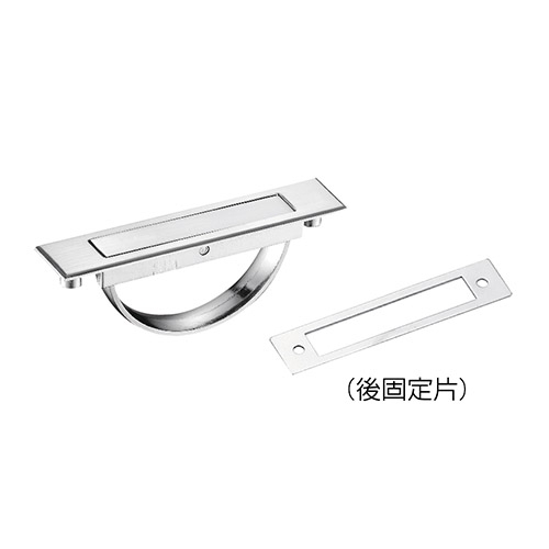 把手