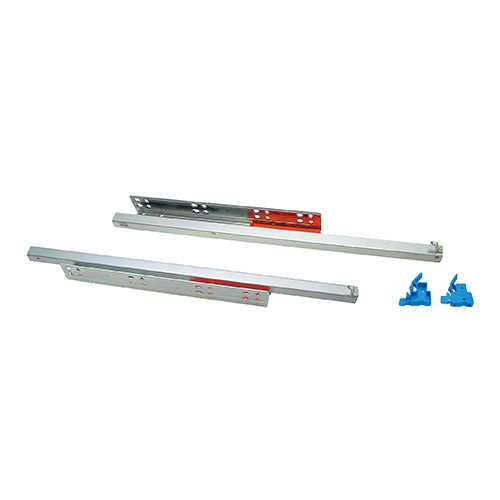 把手-現代風格-HM230 按壓式自動二節滑軌