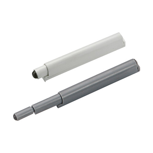 衣帽鈎-651 彈壓式拍門器