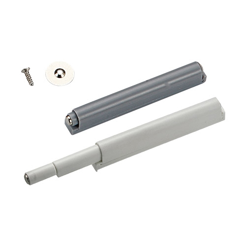 -651-1 彈壓式拍門器＋磁吸