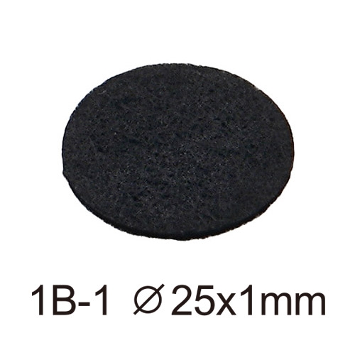 鉸鍊-不鏽鋼-B37 牙毛氈