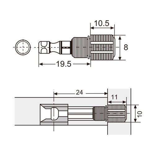 -M3081