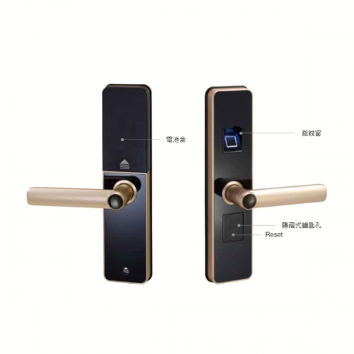 電子鎖-FB50